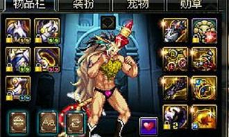 混沌之后，侠客道显身手！最强五人尽展绝技，力挽狂澜助力天地复苏！