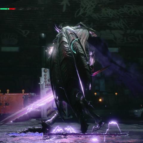 (鬼泣5 亚洲语言包)《鬼泣5》更新亚洲语言包，让玩家体验更流畅的游戏环境