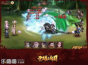 (探秘战国梦幻武将的神秘能力值与技能特点有关吗)探秘战国梦幻武将的神秘能力值与技能特点 (探秘战国梦幻武将的神秘能力值与技能特点有关吗)探秘战国梦幻武将的神秘能力值与技能特点