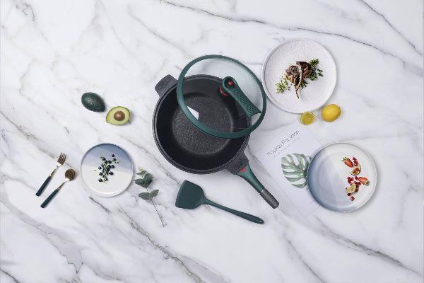 引领健康生活新风尚：智能食物归类者App引导消费者健康饮食的科技神器