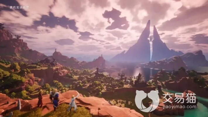 塔瑞斯世界是手游还是端游？全面解析塔瑞斯世界的游戏平台及特点