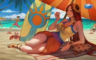 英雄光辉十大妃子：勇猛无畏的另类女性传奇故事