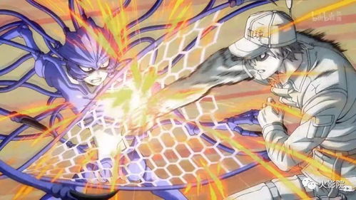 (工作细胞巨噬细胞手办)迎战工作细胞巨人：全新大作战游戏带你探索微观奇迹世界