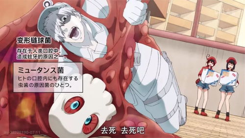 (工作细胞巨噬细胞手办)迎战工作细胞巨人：全新大作战游戏带你探索微观奇迹世界