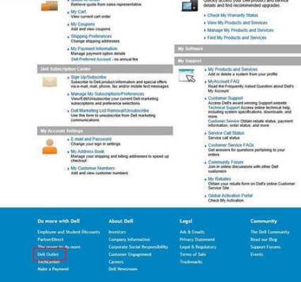 (戴尔官网发货地址)如何通过戴尔笔记本电脑官网进行发货地查询指南 (戴尔官网发货地址)如何通过戴尔笔记本电脑官网进行发货地查询指南