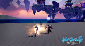 探讨百炼成仙：这个传世仙侠游戏究竟能否满足广大玩家对于江湖修仙梦想的向往和追求?