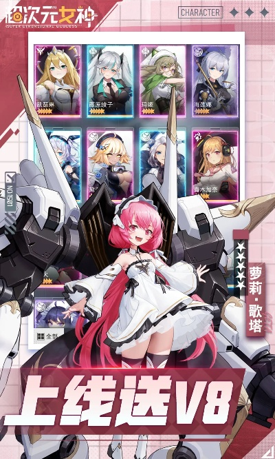 (超次元女神官网)哪位超次元女神最高星级？绝对让你眼前一亮！