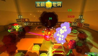 (饼干人王国下载)打开你的胃口，探索冲呀饼干人王国国际服的神秘世界！