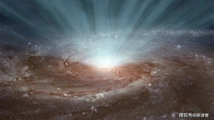 探秘宇宙之谜：关于银河传说的故事以及其对人类科学探索影响的深度解析
