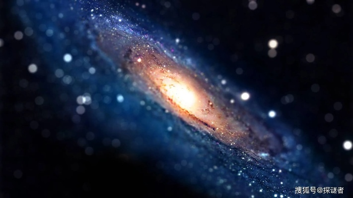 探秘宇宙之谜:关于银河传说的故事以及其对人类科学探索影响的深度解析 探秘宇宙之谜:关于银河传说的故事以及其对人类科学探索影响的深度解析