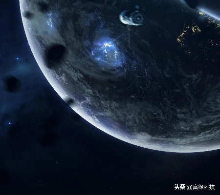 (宇宙观想法)探讨宇宙观的意义，如何影响人类文明与未来发展