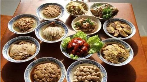 归乡美味三国官方网站：发现传统美食的独特味道和历史传承