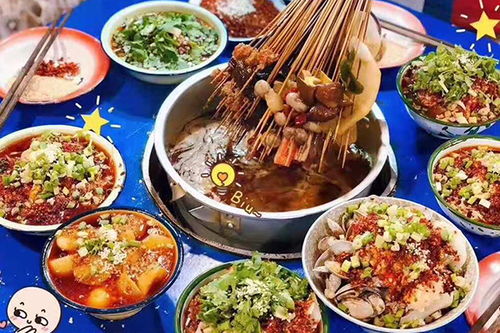 归乡美味三国官方网站:发现传统美食的独特味道和历史传承 归乡美味三国官方网站:发现传统美食的独特味道和历史传承