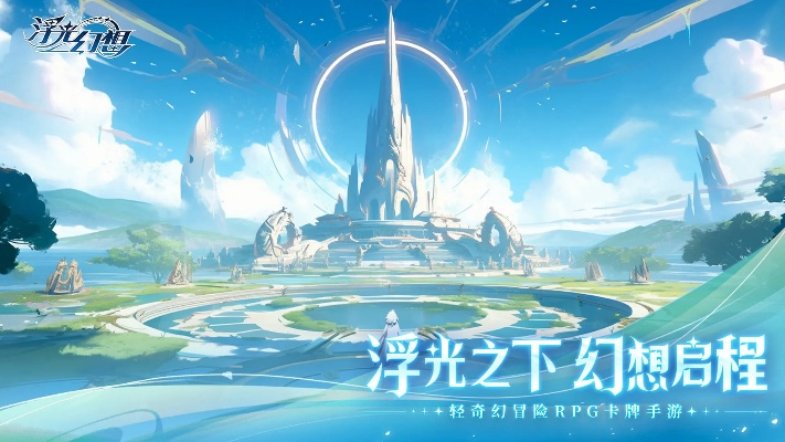 (浮光幻影)探索浮光幻想：详细玩法解析与战略技巧指南