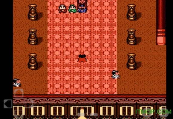 (fc封神榜下载手机版)FC封神榜安卓版下载，探寻封神世界的神秘冒险之旅