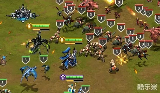 在文明岔口，值得推荐的阵容选择：持文明与理性并重，实现共赢共荣。