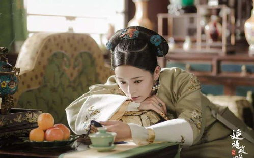 延禧攻略剧本杀凶手：揭开谜团，破解案件，追寻真相，抓住元凶