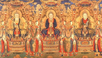 (道教的三个祖先)道教三祖是哪三位？了解道家三祖是谁，了解道教传承的历史！