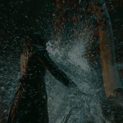 霸气十足！《权游最终登上铁王座的是》预测大揭晓，谁将坐上铁王座？