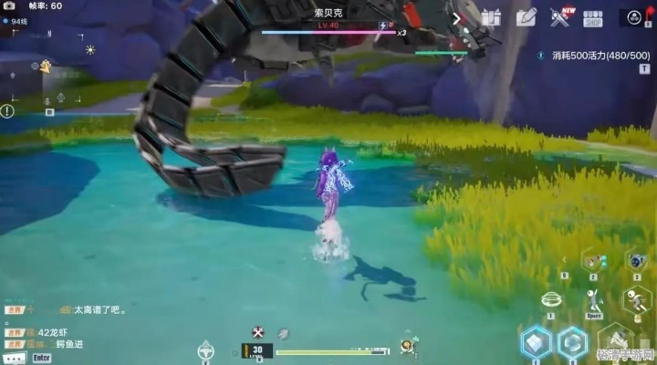 (幻塔成就攻略)幻塔封神录无尽深渊最新章节更新，探索未知秘境与神话传说