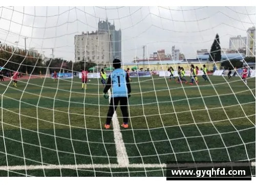 追逐梦想的足球之路守门员:坚守目标,守护球门,绝地反击,不负韶华。 追逐梦想的足球之路守门员:坚守目标,守护球门,绝地反击,不负韶华。