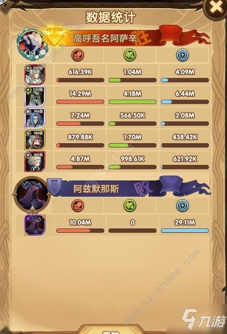 剑与远征黎明之星是什么?揭秘这款热门游戏的故事情节和玩法特色 剑与远征黎明之星是什么?揭秘这款热门游戏的故事情节和玩法特色