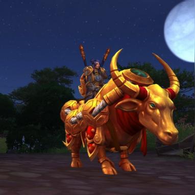 魔兽世界地图到哪？快速找到所有区域的详细位置指南和路线推荐