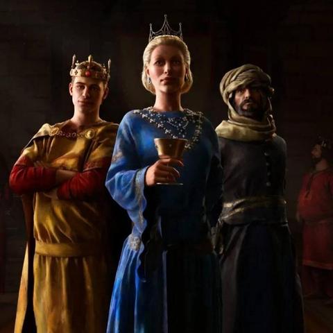 以经济策略为核心，深度探讨建设王国的经营游戏设计和玩法创新