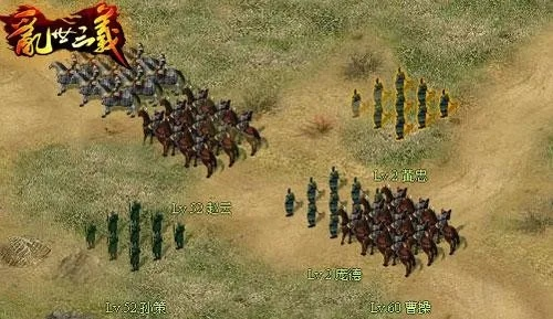 探寻历史英雄足迹，体验华夏文化魅力——《猛将传Online》带你走进古代战场