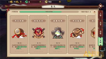 (寻龙英雄手游)寻龙英雄全部装备位置图解：揭秘每个部位的奥秘装备及其作用