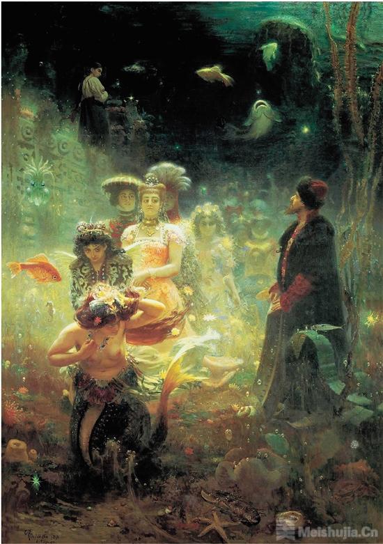 (光之画家)探寻光之帝国:油画神秘之美与文化传承 (光之画家)探寻光之帝国:油画神秘之美与文化传承