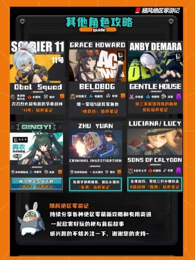 穿越绝区零简，探寻黄化之秘