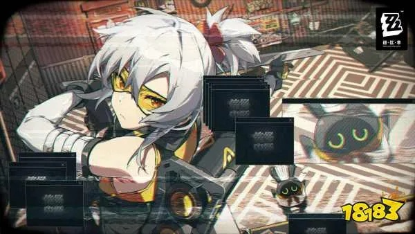 穿越绝区零简,探寻黄化之秘 穿越绝区零简,探寻黄化之秘