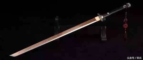 (孤影众介绍)孤影众唐刀:唐代武器中的独特瑰宝与神秘传说 (孤影众介绍)孤影众唐刀:唐代武器中的独特瑰宝与神秘传说