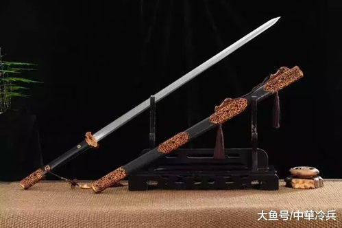 (孤影众介绍)孤影众唐刀:唐代武器中的独特瑰宝与神秘传说 (孤影众介绍)孤影众唐刀:唐代武器中的独特瑰宝与神秘传说