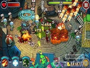 野兽也疯狂手游:探索原始丛林,挑战狂野生物,体验极限冒险! 野兽也疯狂手游:探索原始丛林,挑战狂野生物,体验极限冒险!