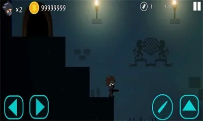 火柴人逃亡英雄日记：勇闯重重险境，奋力追寻自由的传奇冒险之旅