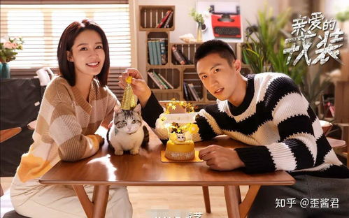 《魔幻厨房》究竟还会上架吗?粉丝们期待着这部神秘电视剧的回归! 《魔幻厨房》究竟还会上架吗?粉丝们期待着这部神秘电视剧的回归!