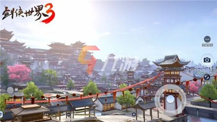 (剑侠世界3手游官网正版)探索剑侠世界3手游官方网站,领略武林风云真实体验 (剑侠世界3手游官网正版)探索剑侠世界3手游官方网站,领略武林风云真实体验