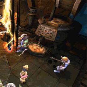 详尽无遗：暗黑血统2全方位攻略，让你轻松掌握战斗技巧与解谜要点