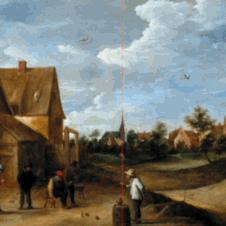 (放松休闲小游戏)放松心情，享受悠闲的小时光游戏，让生活更有乐趣