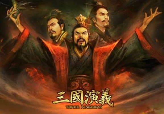 三国演义:兵临天下,战争迫在眉睫,英雄豪杰齐聚,乱世风云涌动,谁能一统三国? 三国演义:兵临天下,战争迫在眉睫,英雄豪杰齐聚,乱世风云涌动,谁能一统三国?