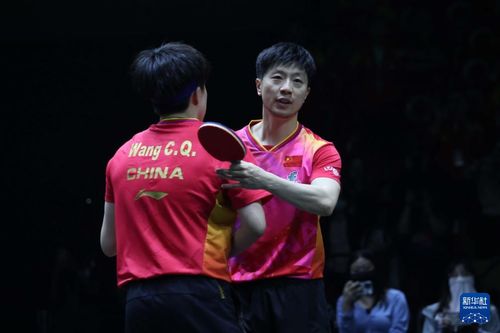 (王楚钦男单)王楚钦正式宣布退出男双比赛 背后原因引发猜测和讨论