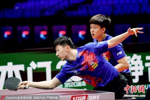 (王楚钦男单)王楚钦正式宣布退出男双比赛 背后原因引发猜测和讨论 (王楚钦男单)王楚钦正式宣布退出男双比赛 背后原因引发猜测和讨论