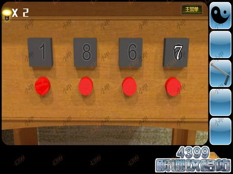 《逃出365道门》第四关攻略：如何轻松破解难关，顺利过关的技巧与窍门分享