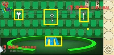 《逃出365道门》第四关攻略:如何轻松破解难关,顺利过关的技巧与窍门分享 《逃出365道门》第四关攻略:如何轻松破解难关,顺利过关的技巧与窍门分享