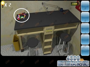 《逃出365道门》第四关攻略:如何轻松破解难关,顺利过关的技巧与窍门分享 《逃出365道门》第四关攻略:如何轻松破解难关,顺利过关的技巧与窍门分享