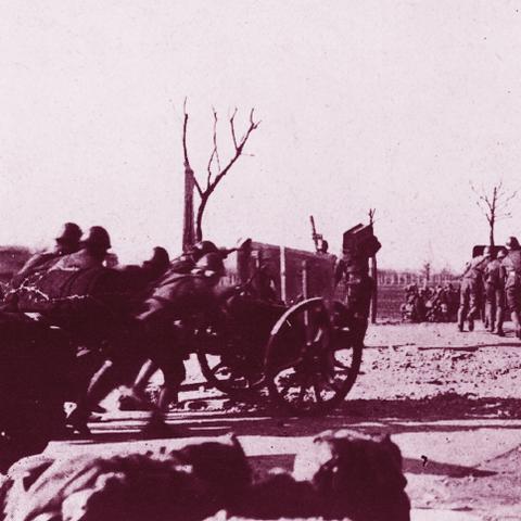 深度解析：揭秘进击炮炮兵攻略，详细解读战略布局和角色运用要点