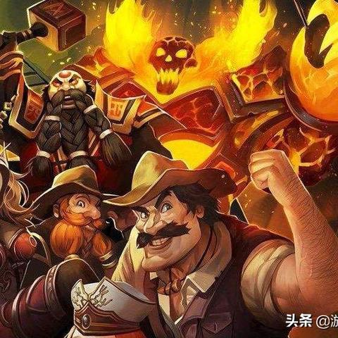 (好点的卡牌游戏)探寻最好玩的卡牌类游戏：挑战策略与运气的极致乐趣