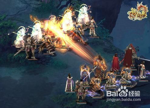 完全解析：《云海寻仙记》深度攻略，技巧，角色养成与神秘剧情解密全方位指南